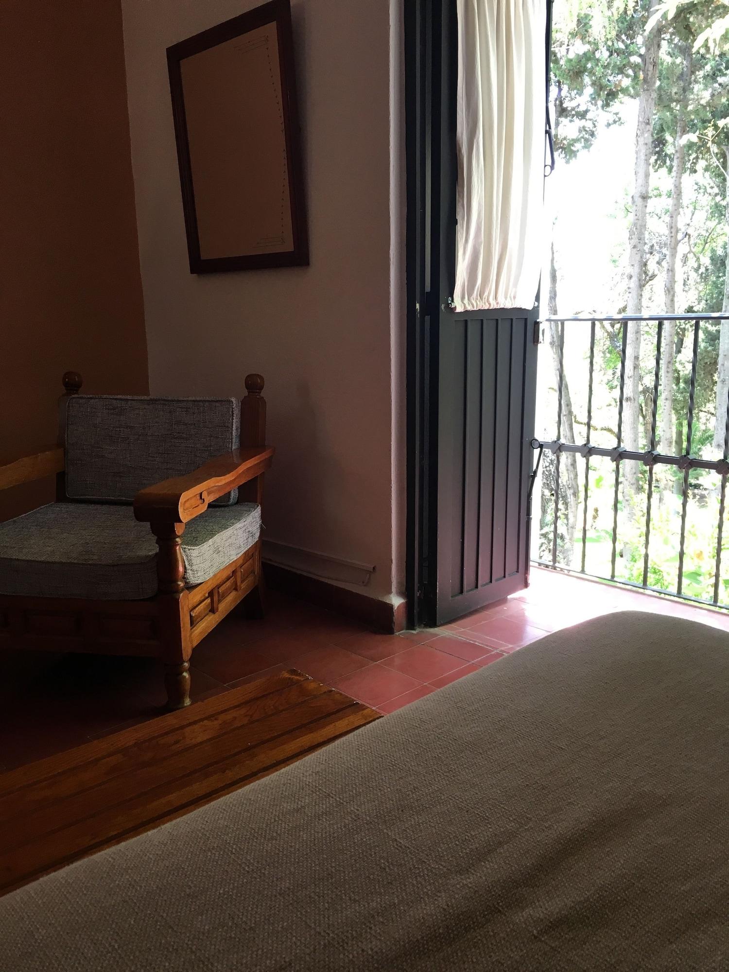 Rancho Hotel Atascadero San Miguel de Allende Exterior foto